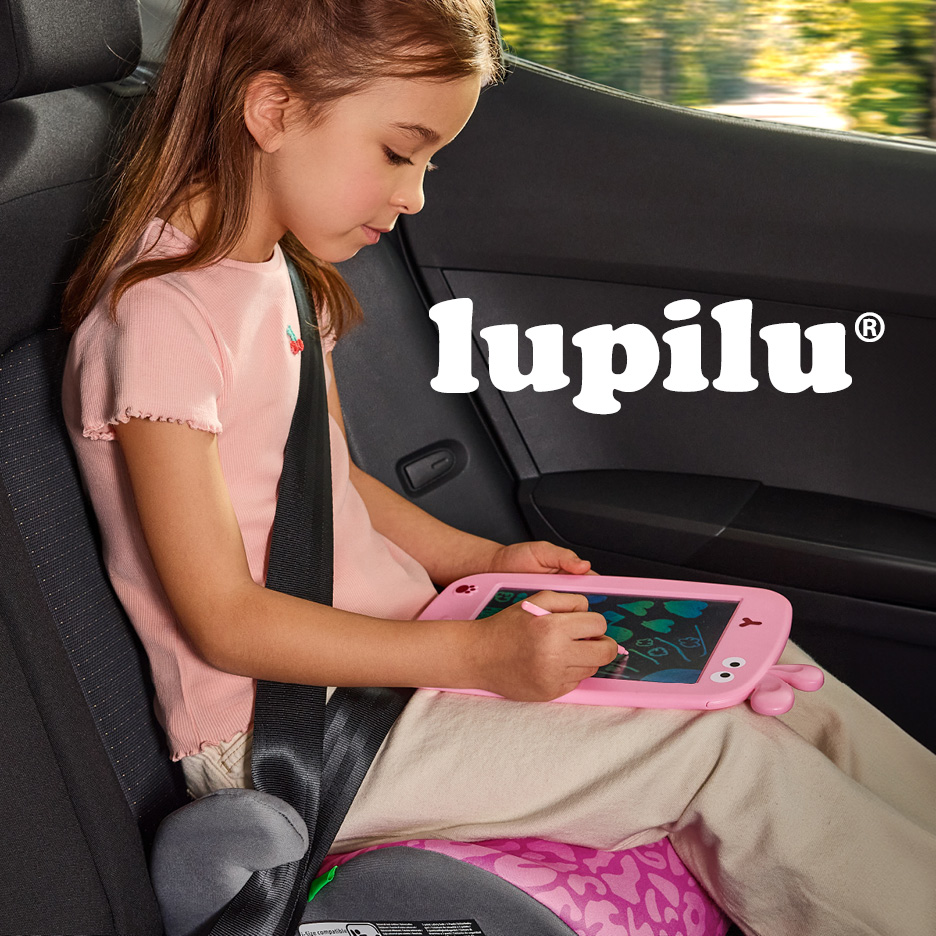 Lupilu