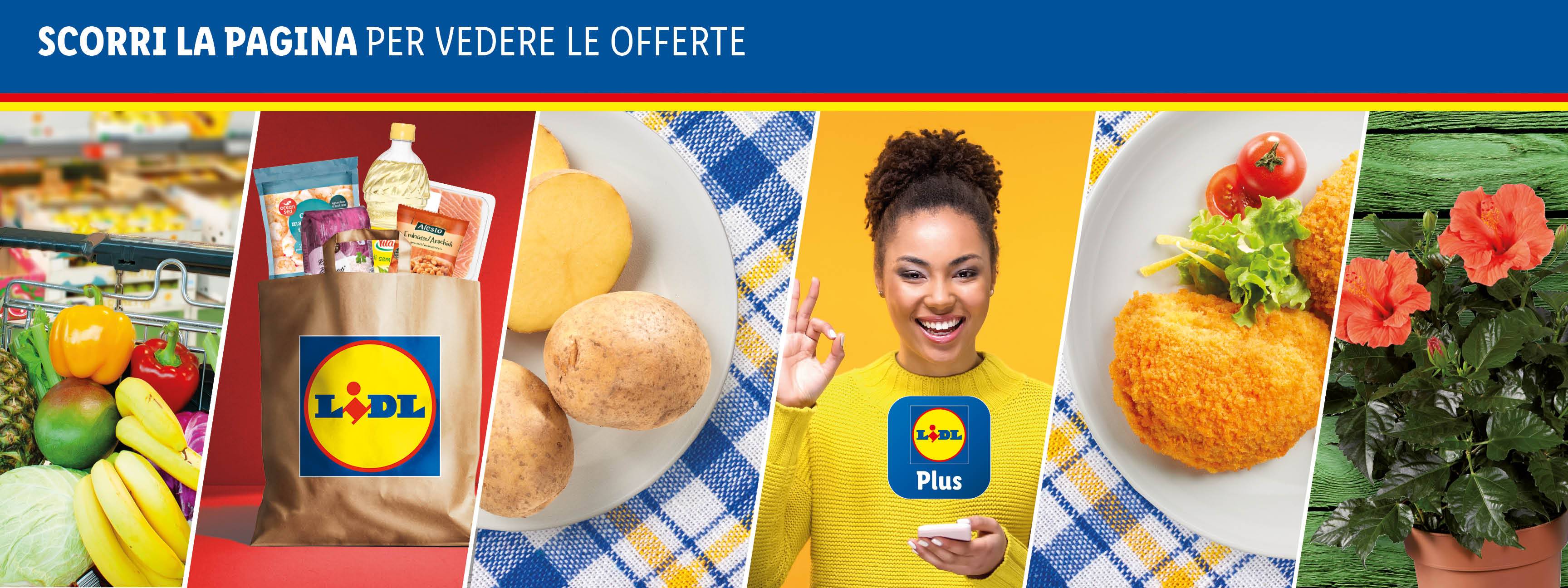 Svolta estiva con le Offerte Parkside Lidl: risparmio e qualità in una  settimana di offerte imperdibili da lunedì 10 luglio - Il Blog di