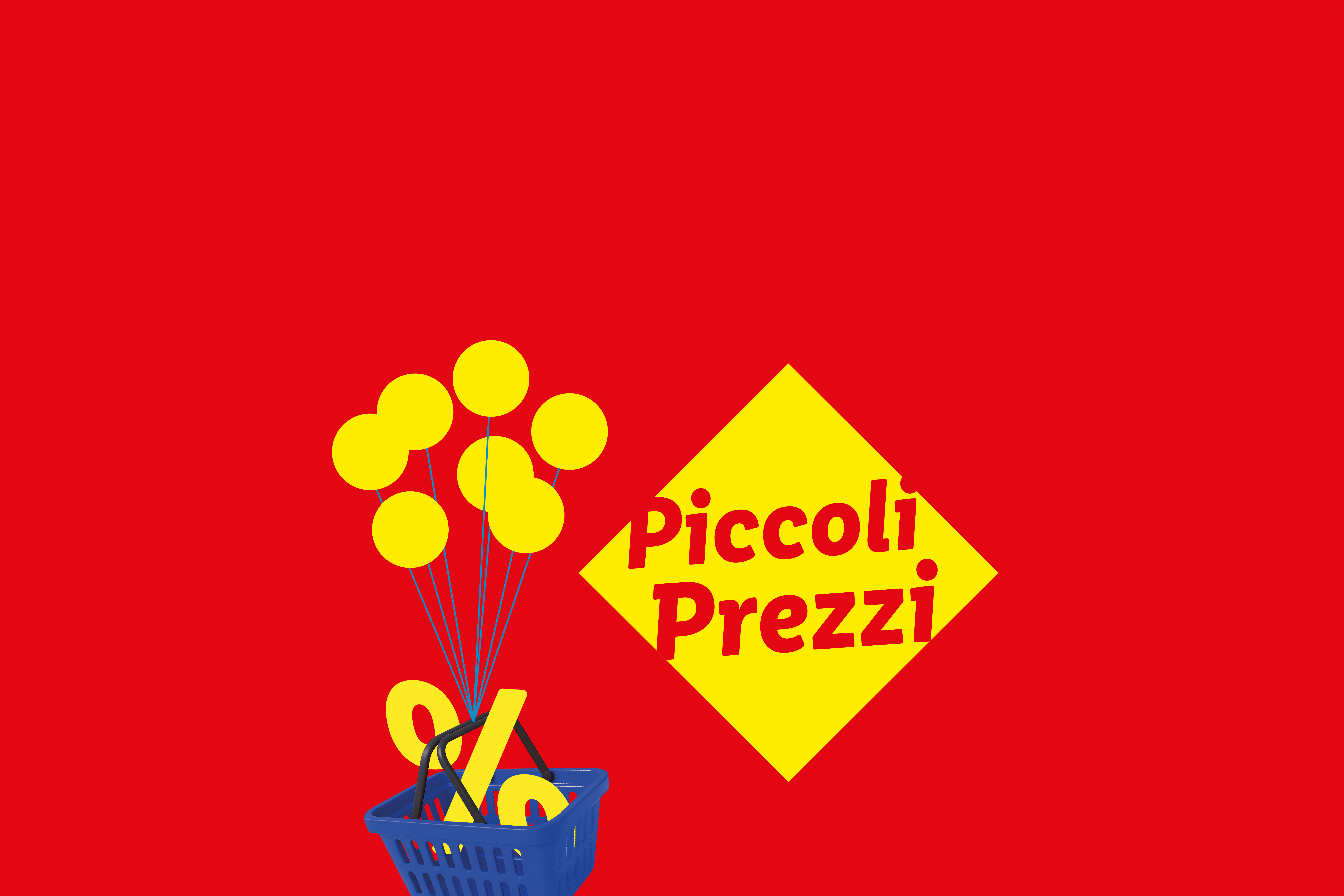 Piccoli prezzi - Offerte valide da lun 26 gennaio 2026