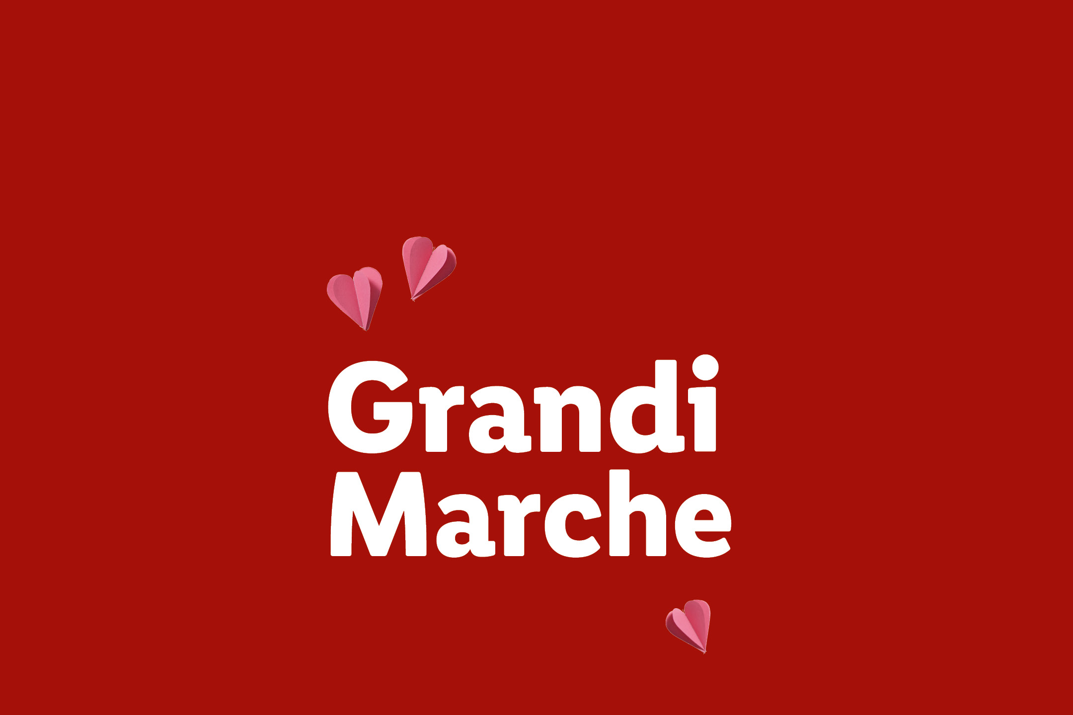 Grandi Marche - Offerte valide da gio 05 febbraio 2026