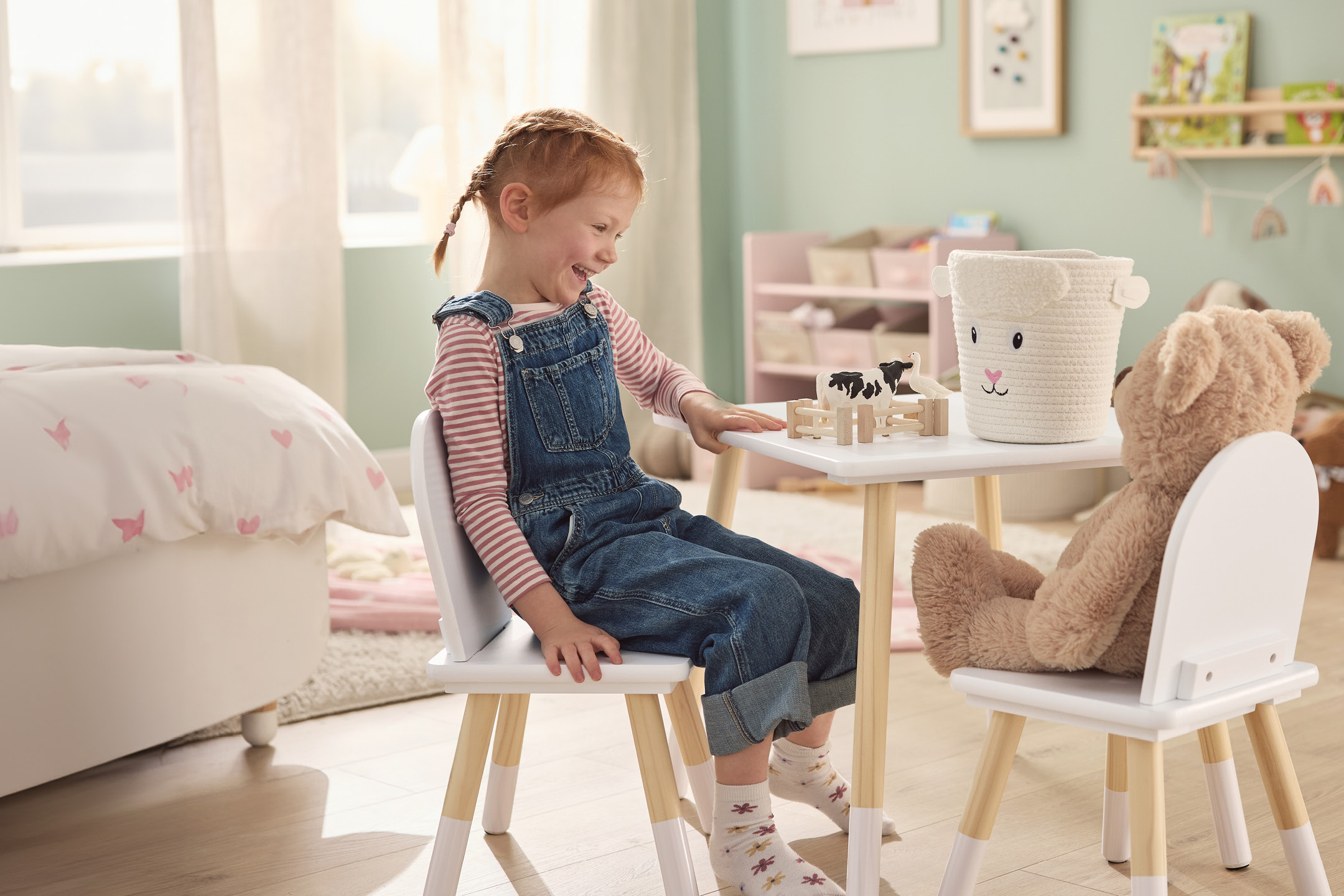 Camera da favola - Offerte valide da lun 09 febbraio 2026