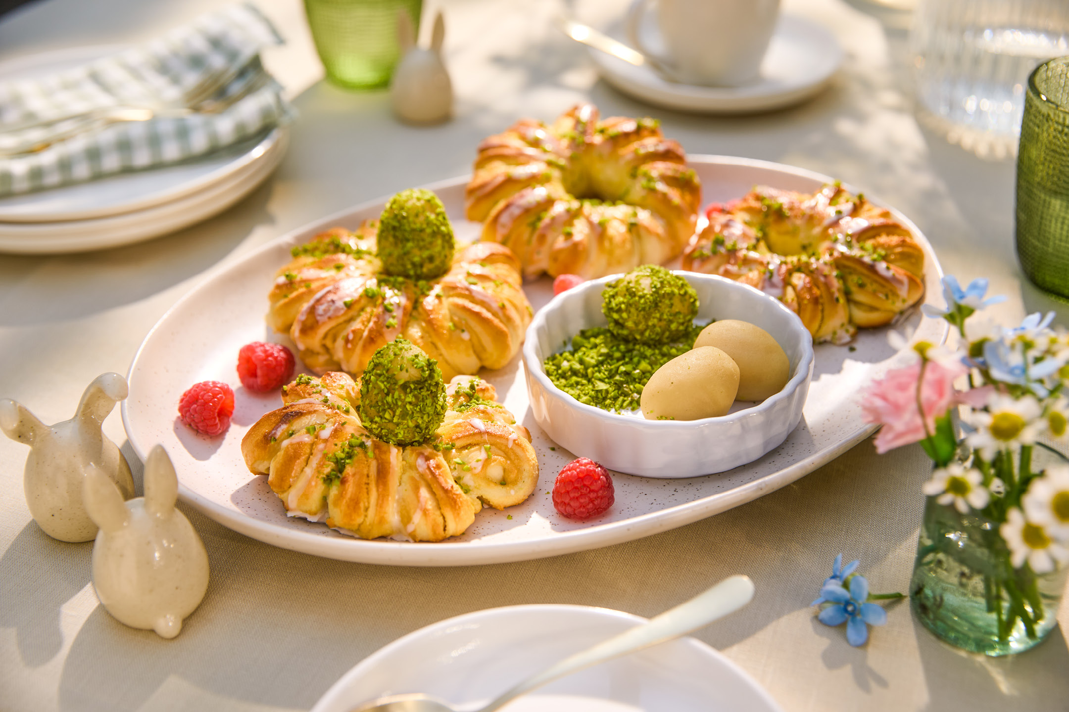 Dai forma alla dolcezza