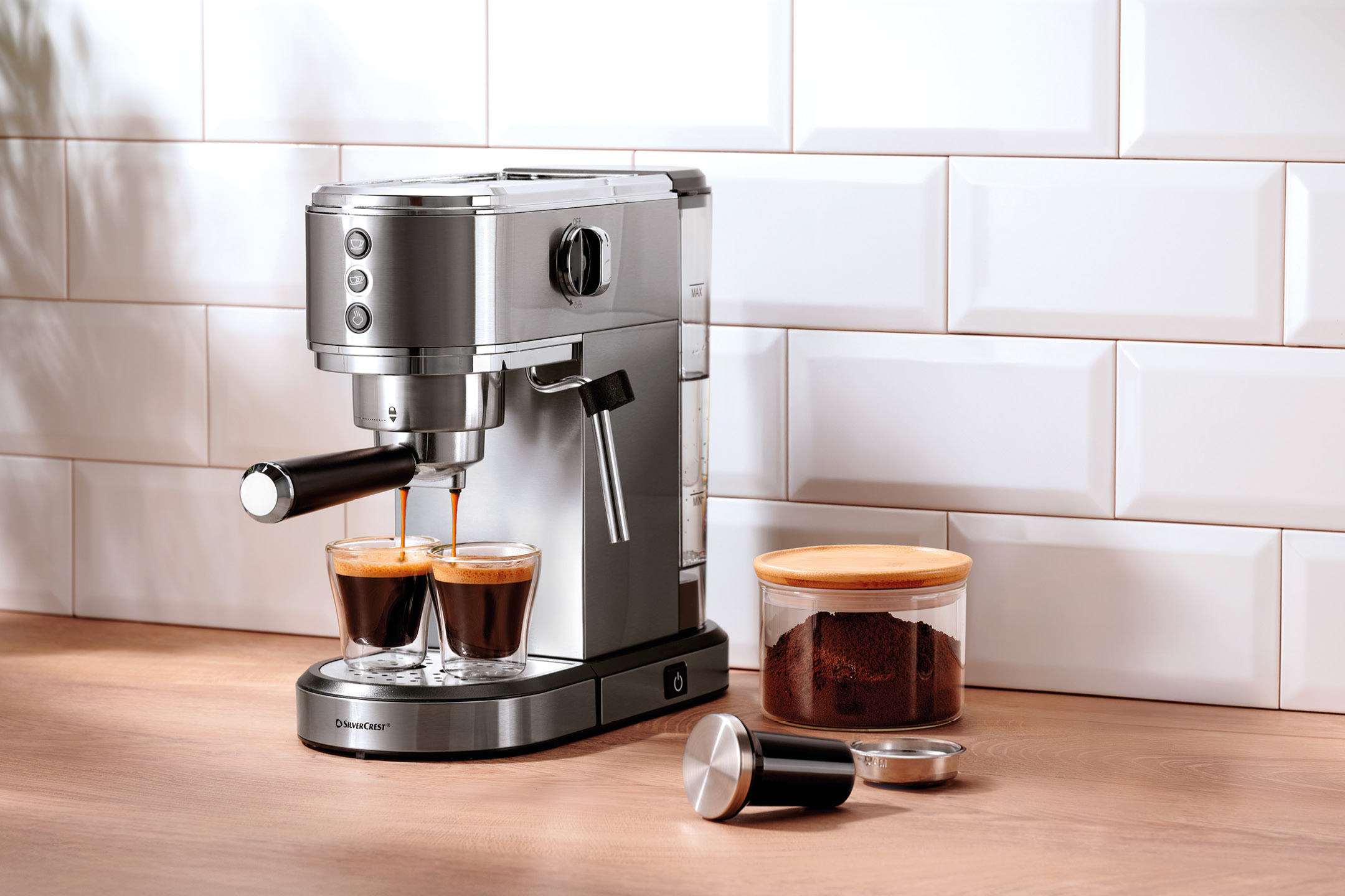 La fantasia in cucina