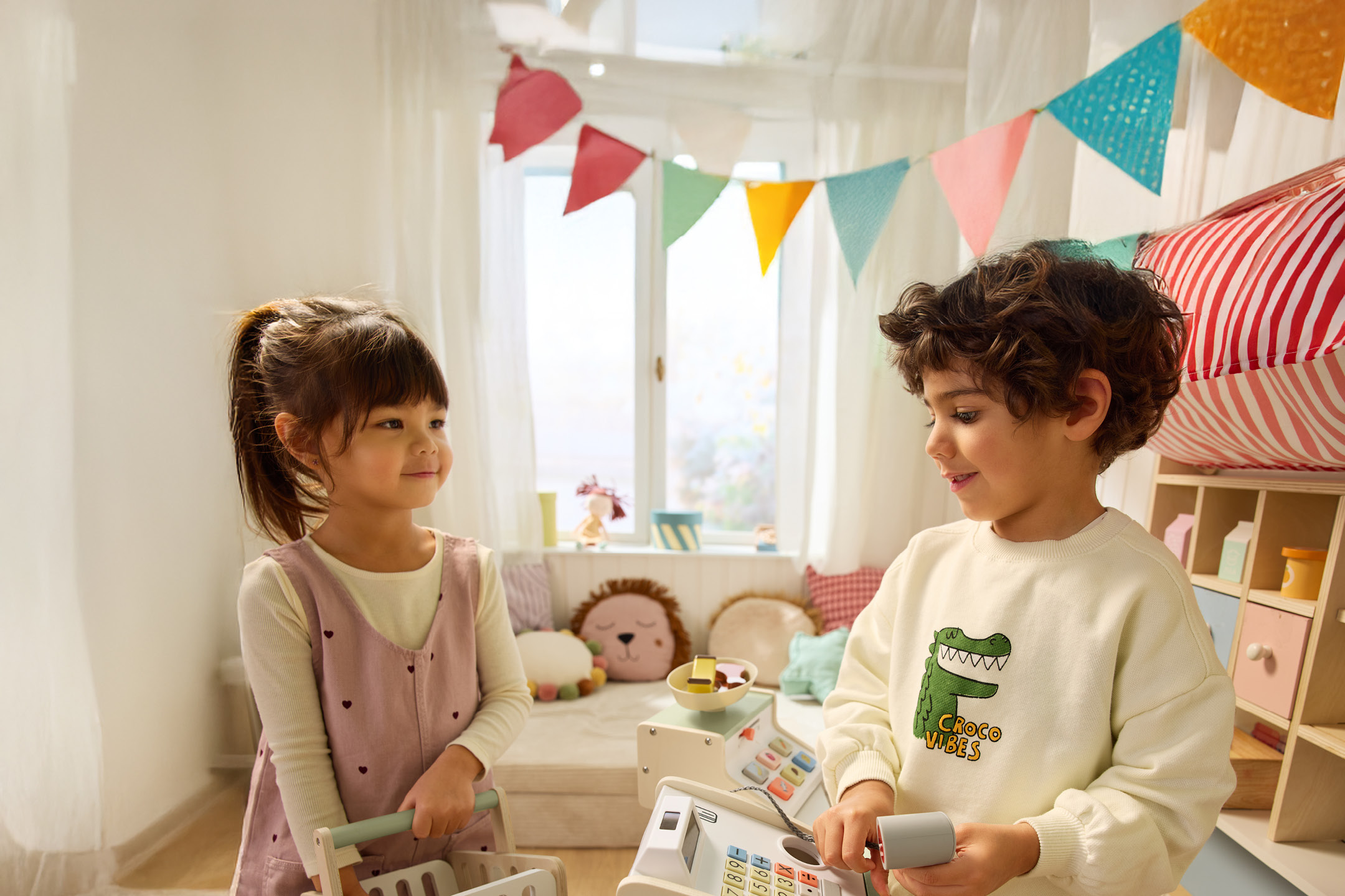 Il divertimento vale davvero.