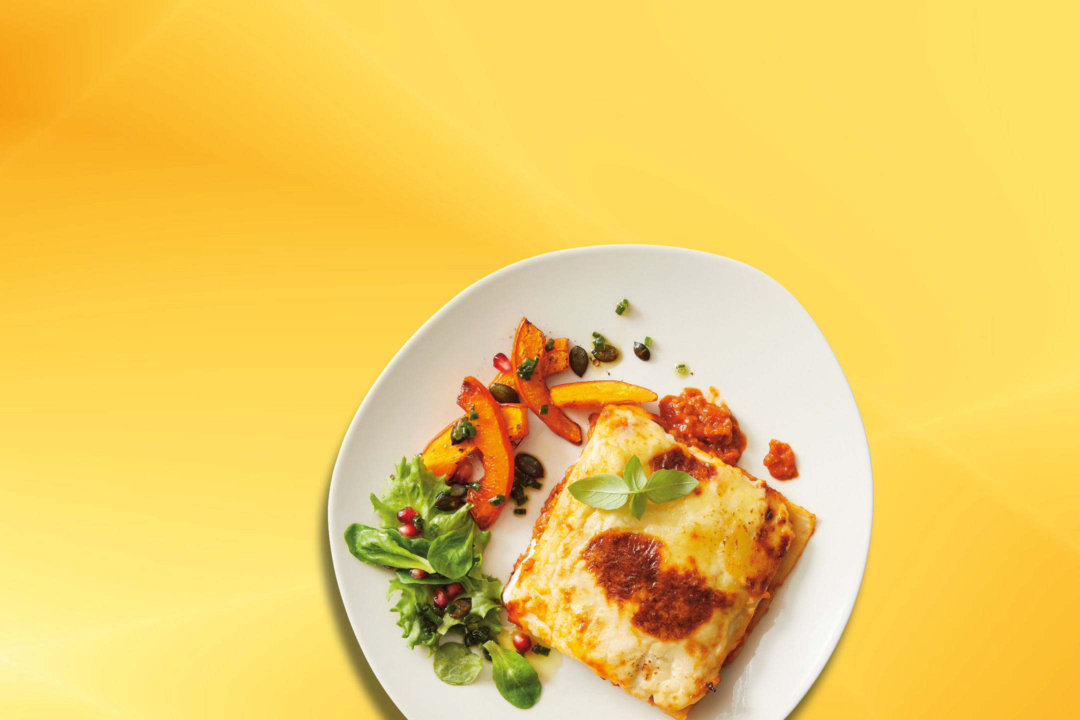 Il nostro menù di Pasqua