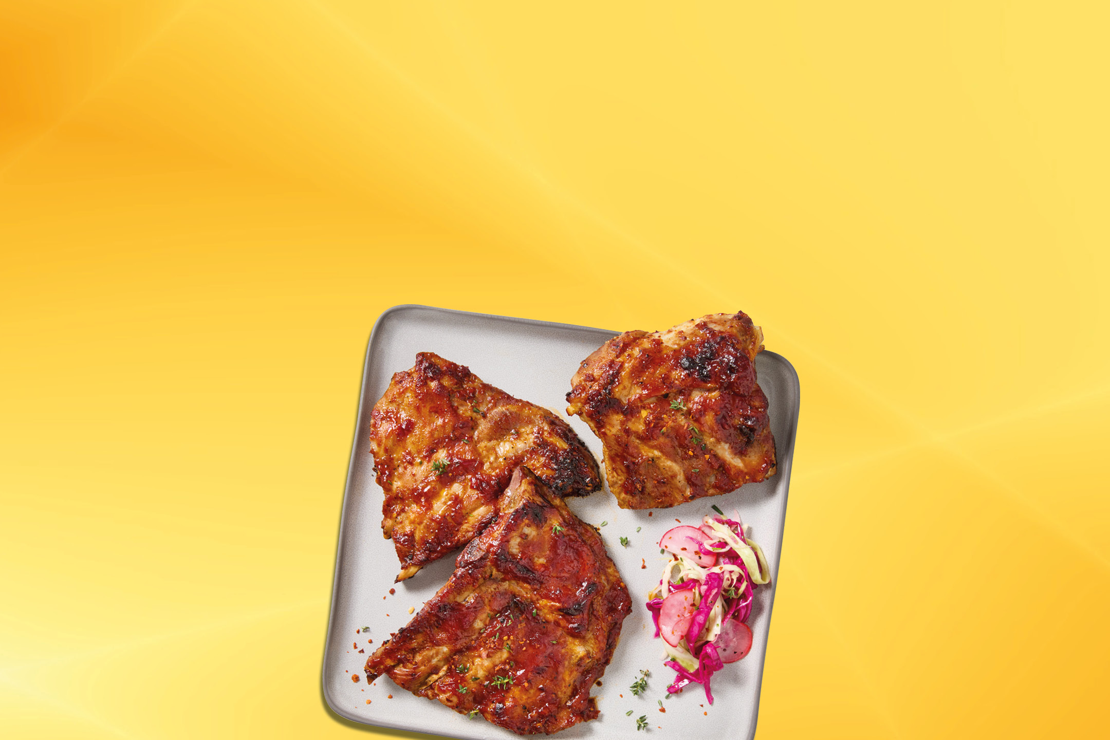 Pasquetta in compagnia?