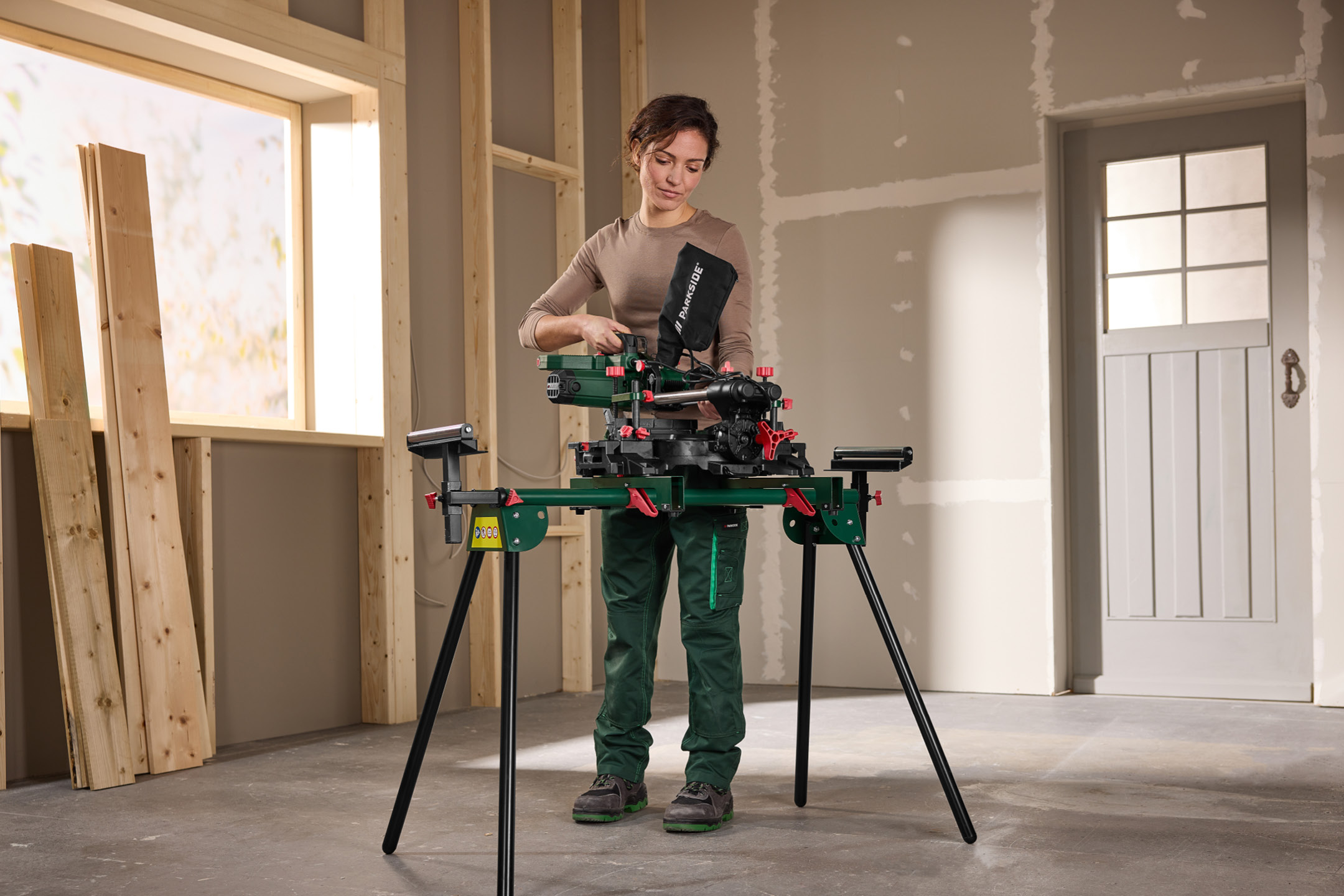 PARKSIDE - Fai da te e Giardino