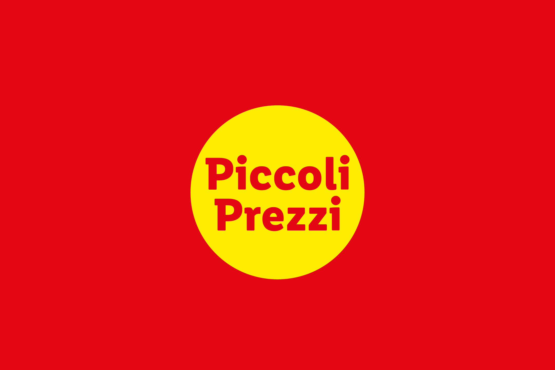 Piccoli Prezzi