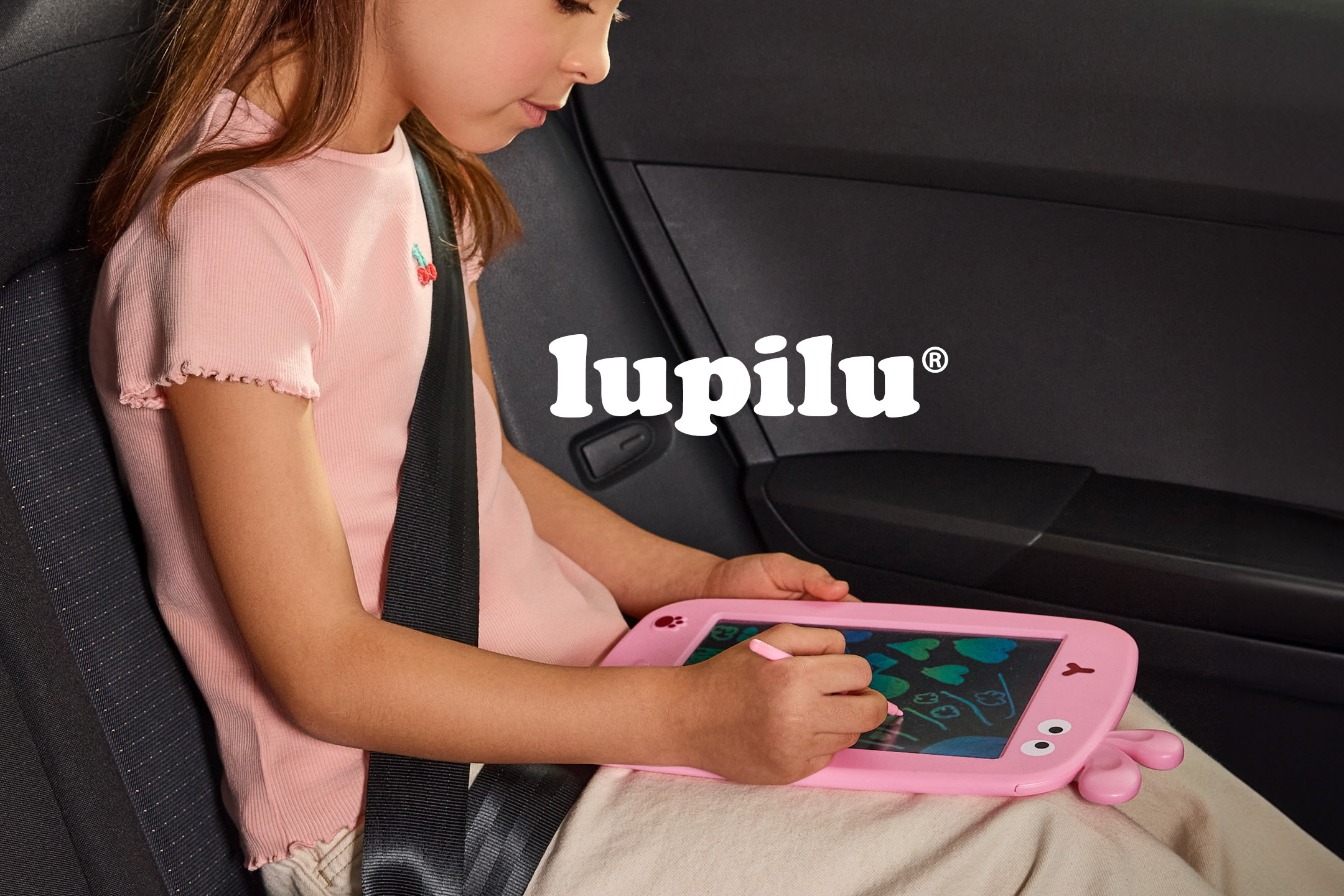 Lupilu