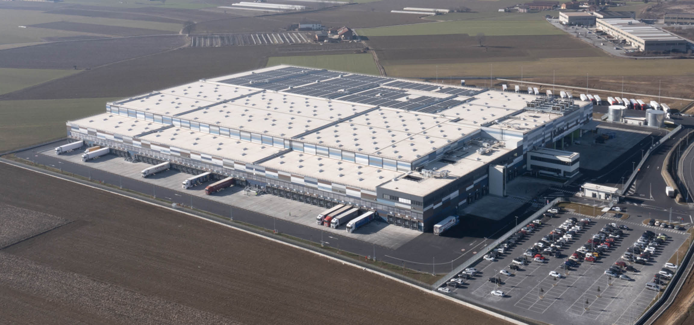 Centri Logistici