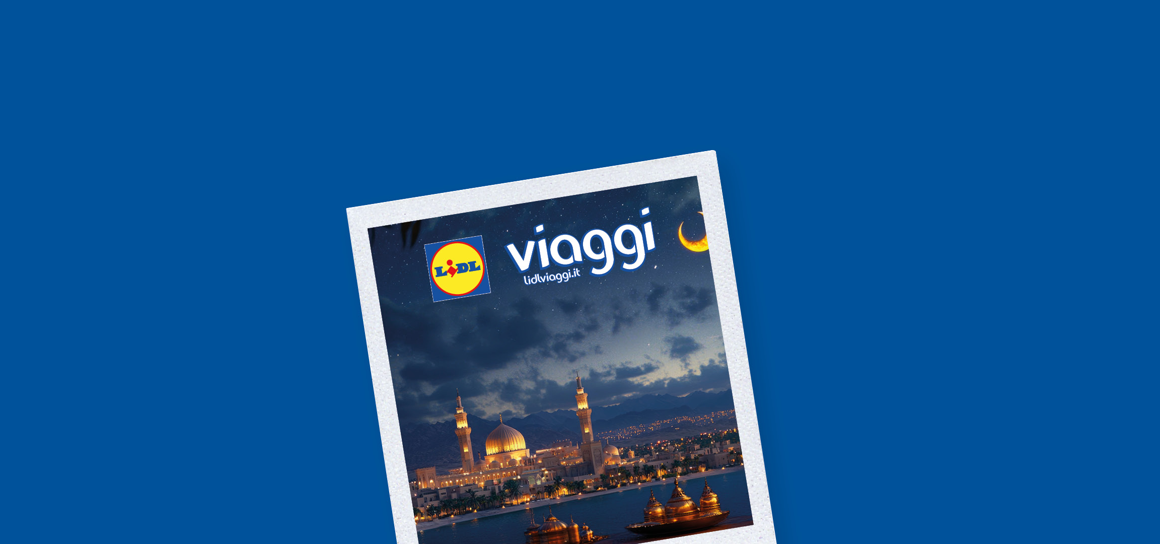 Viaggi da Le Mille e una notte