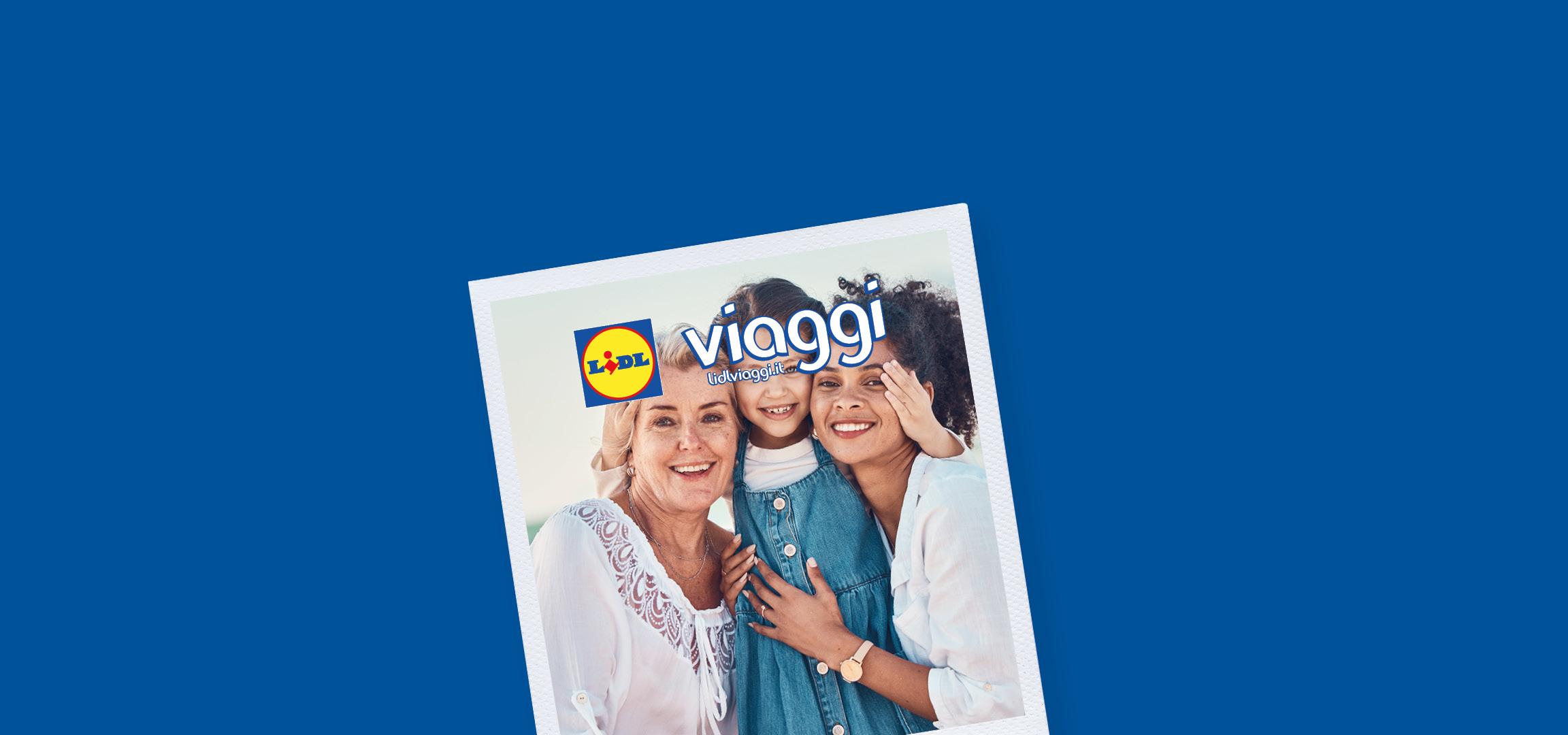 Lidlviaggi.it