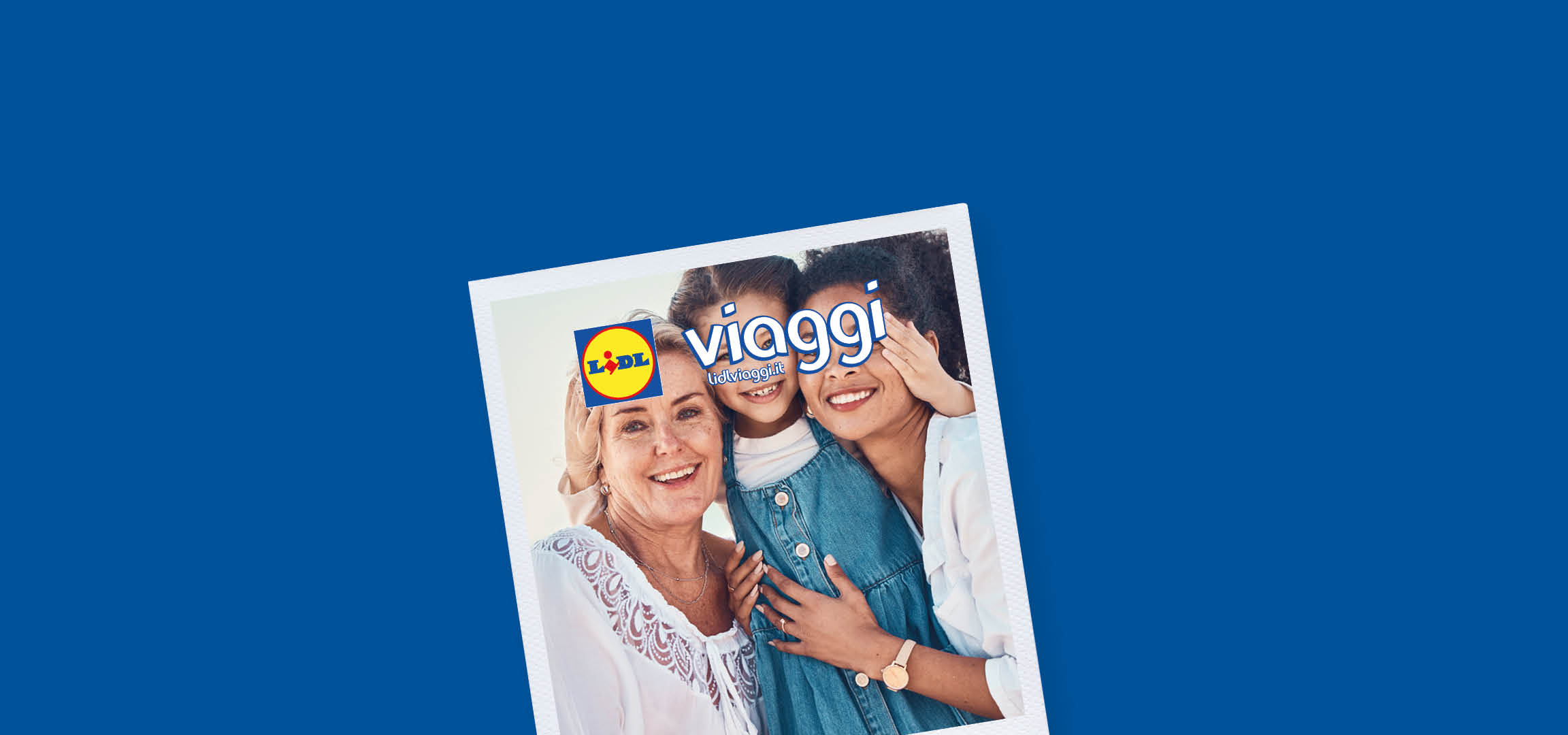 Lidlviaggi.it