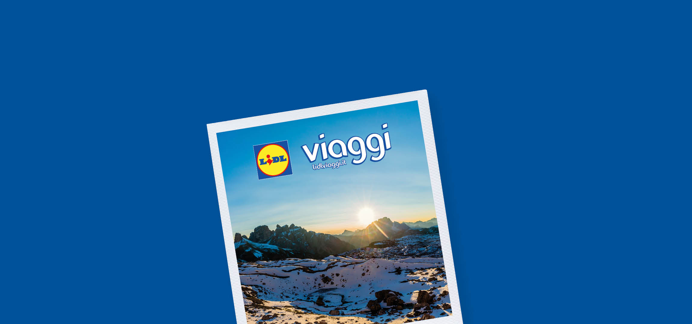 Lidlviaggi.it