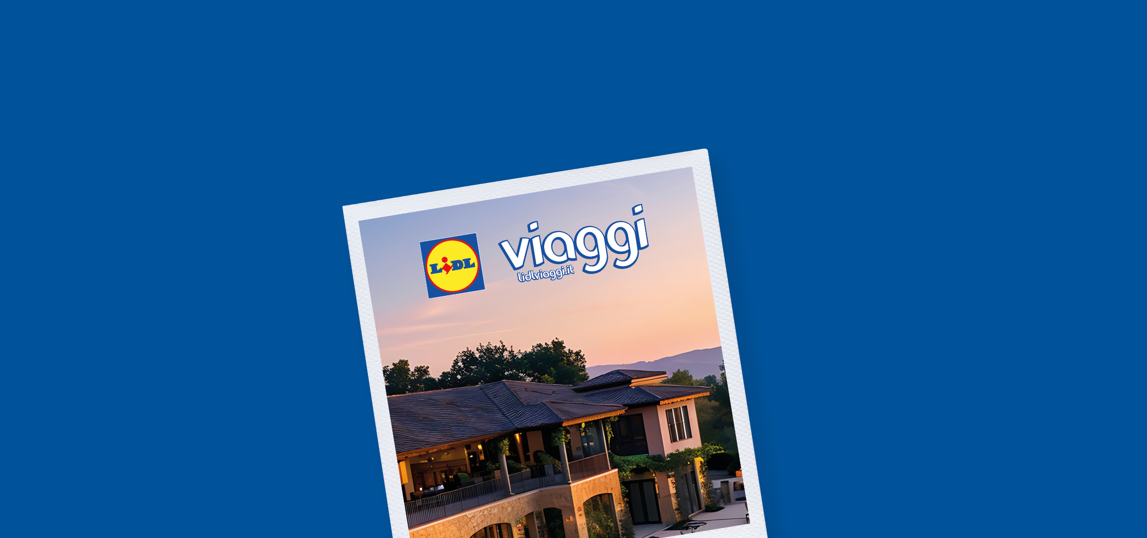 Lidlviaggi.it