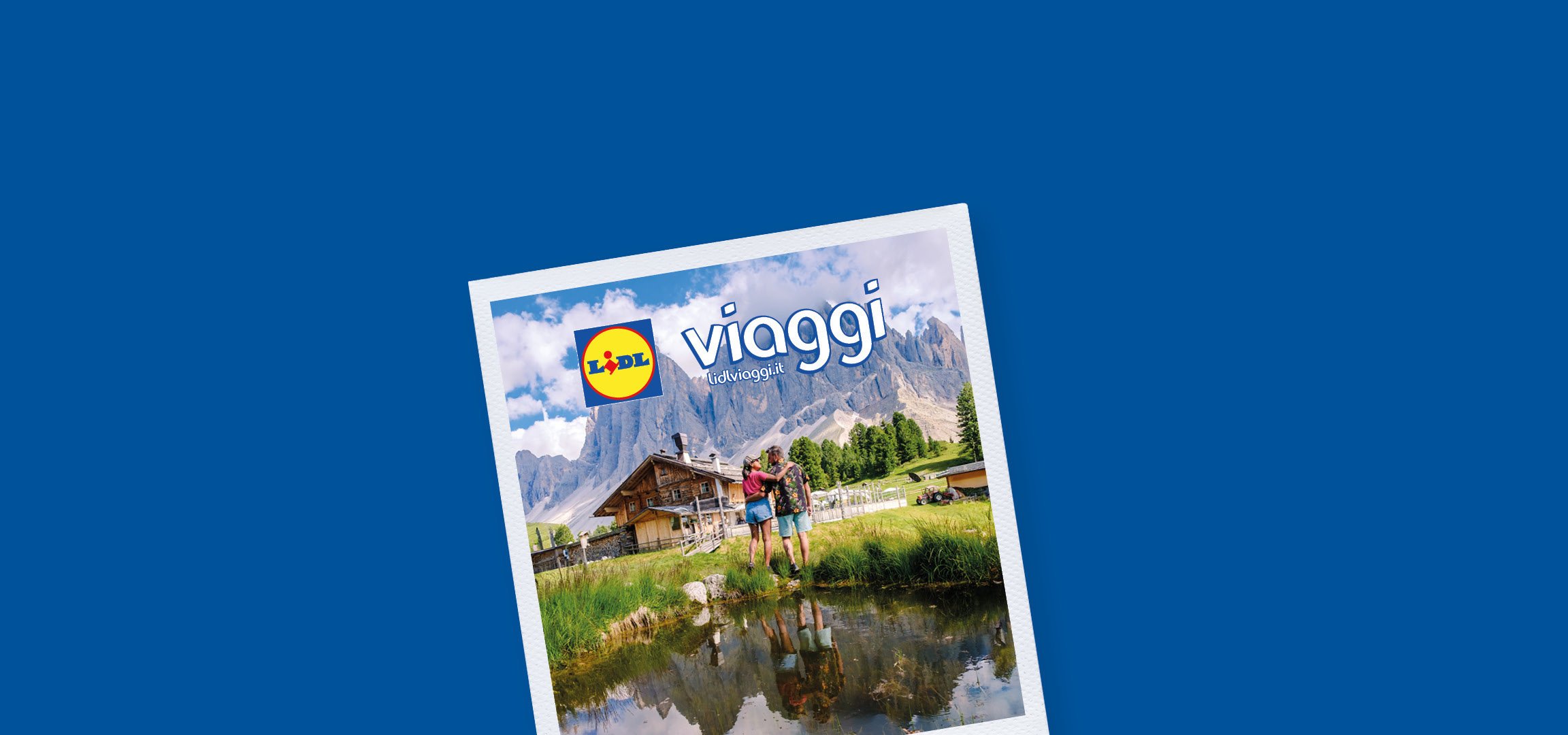 Lidlviaggi.it