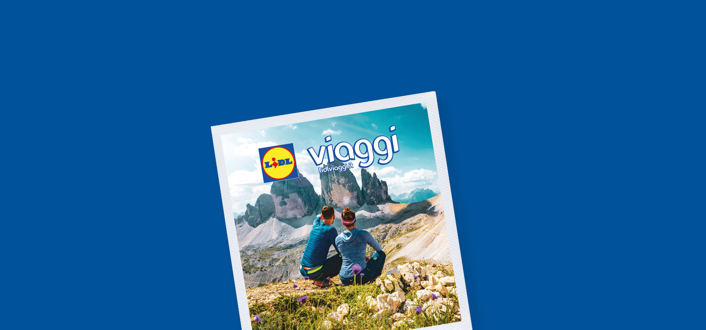 Lidlviaggi.it