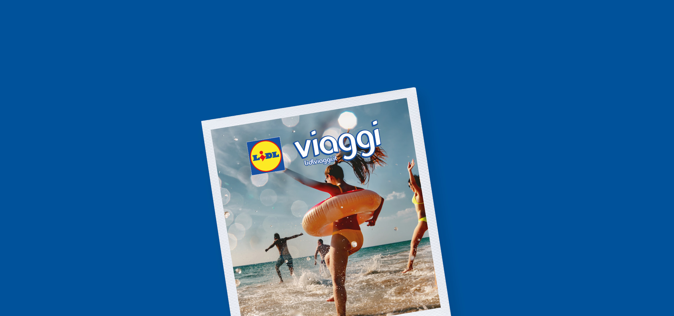 Lidlviaggi.it