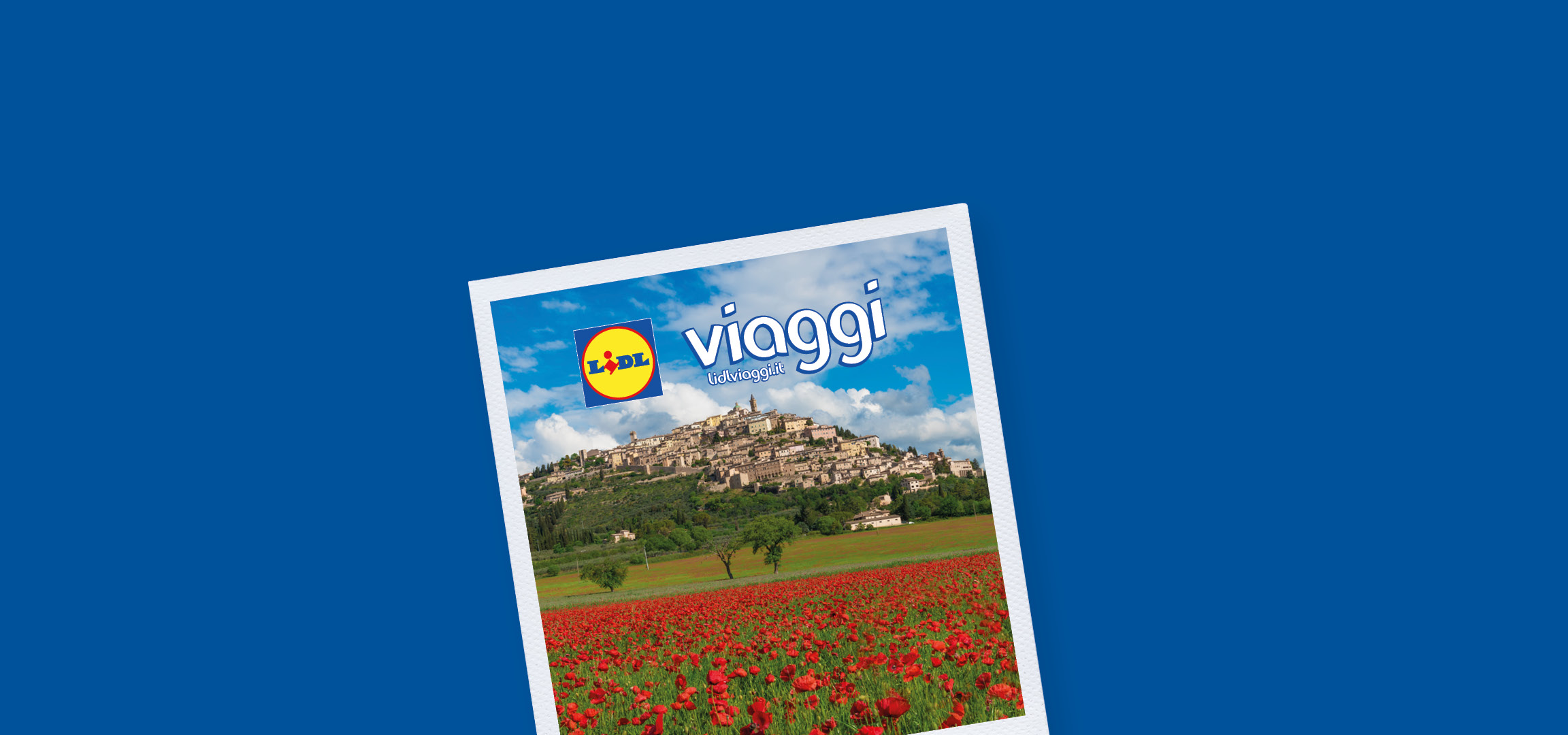 Lidlviaggi.it