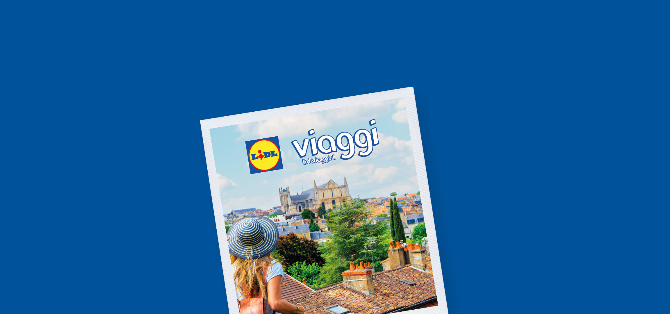 Lidlviaggi.it
