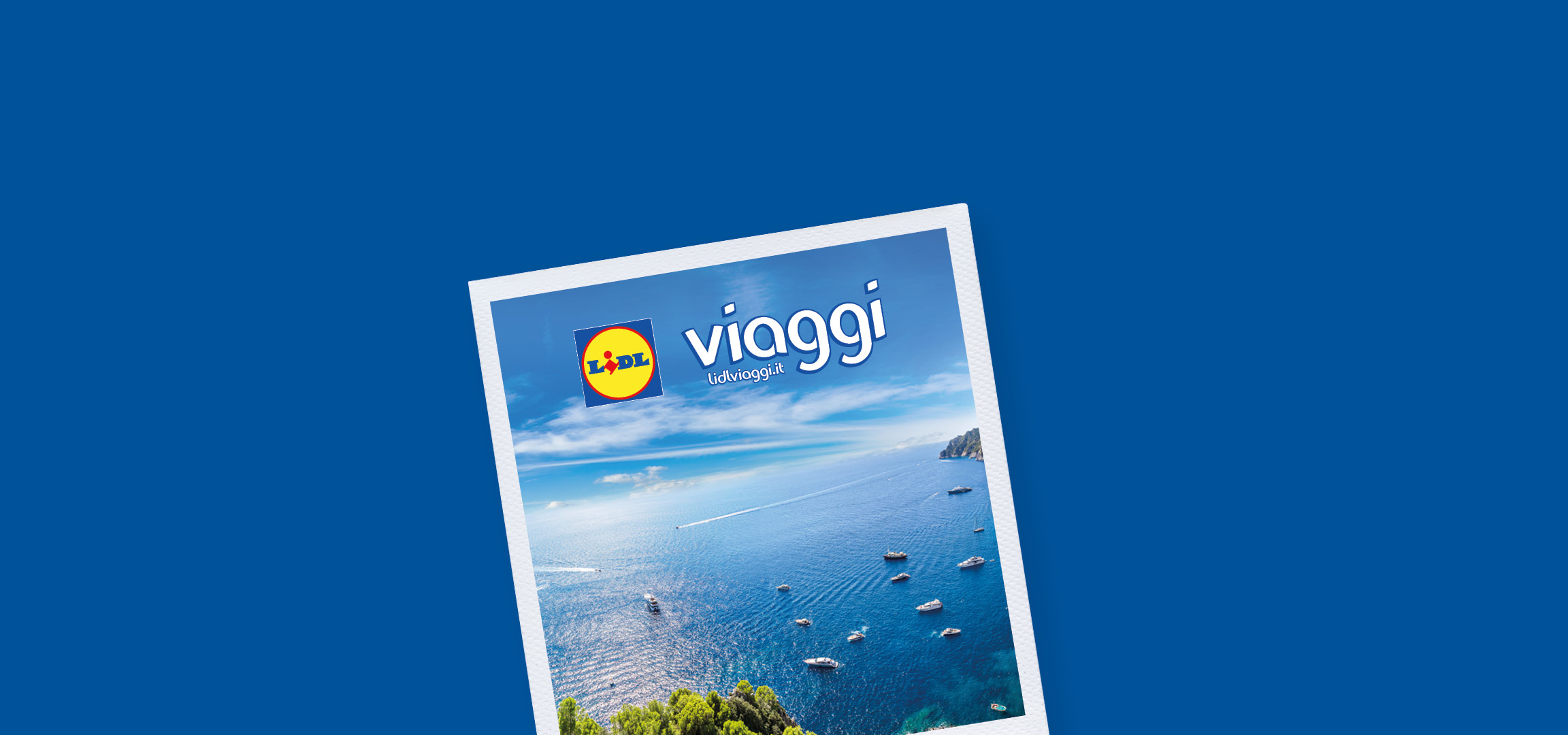 Lidlviaggi.it