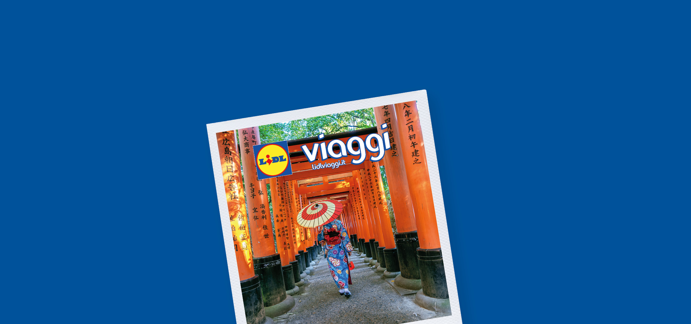 Lidlviaggi.it