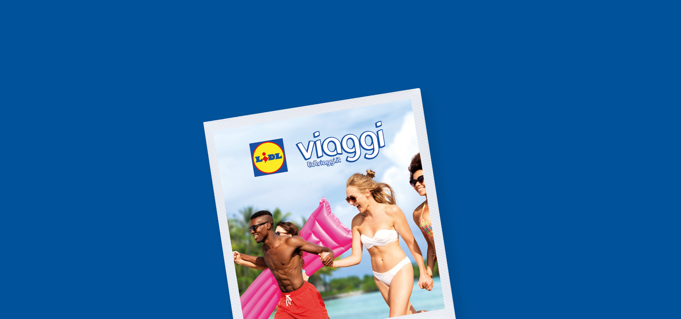 Lidlviaggi.it
