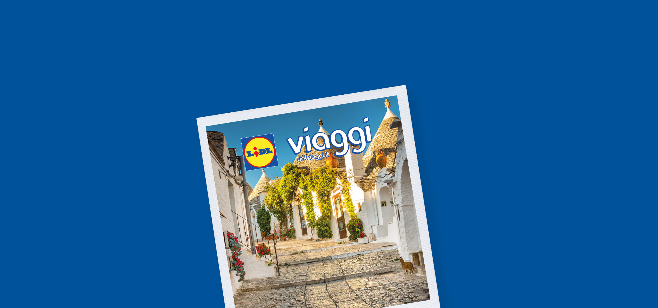 Lidlviaggi.it