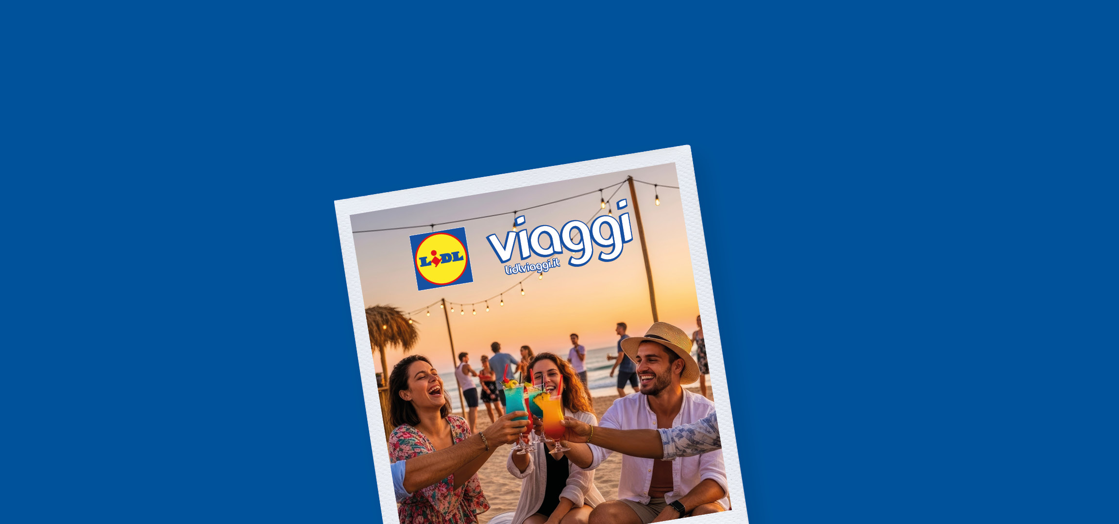 Lidlviaggi.it