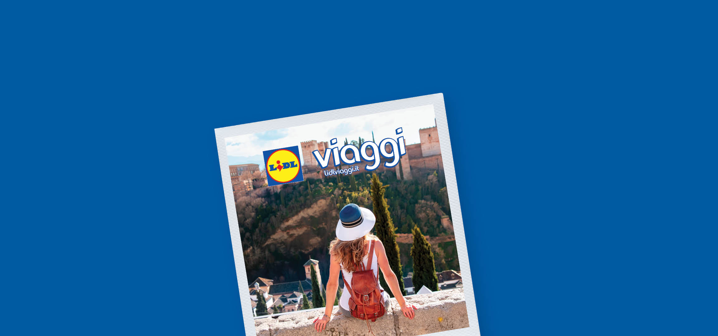 Lidlviaggi.it