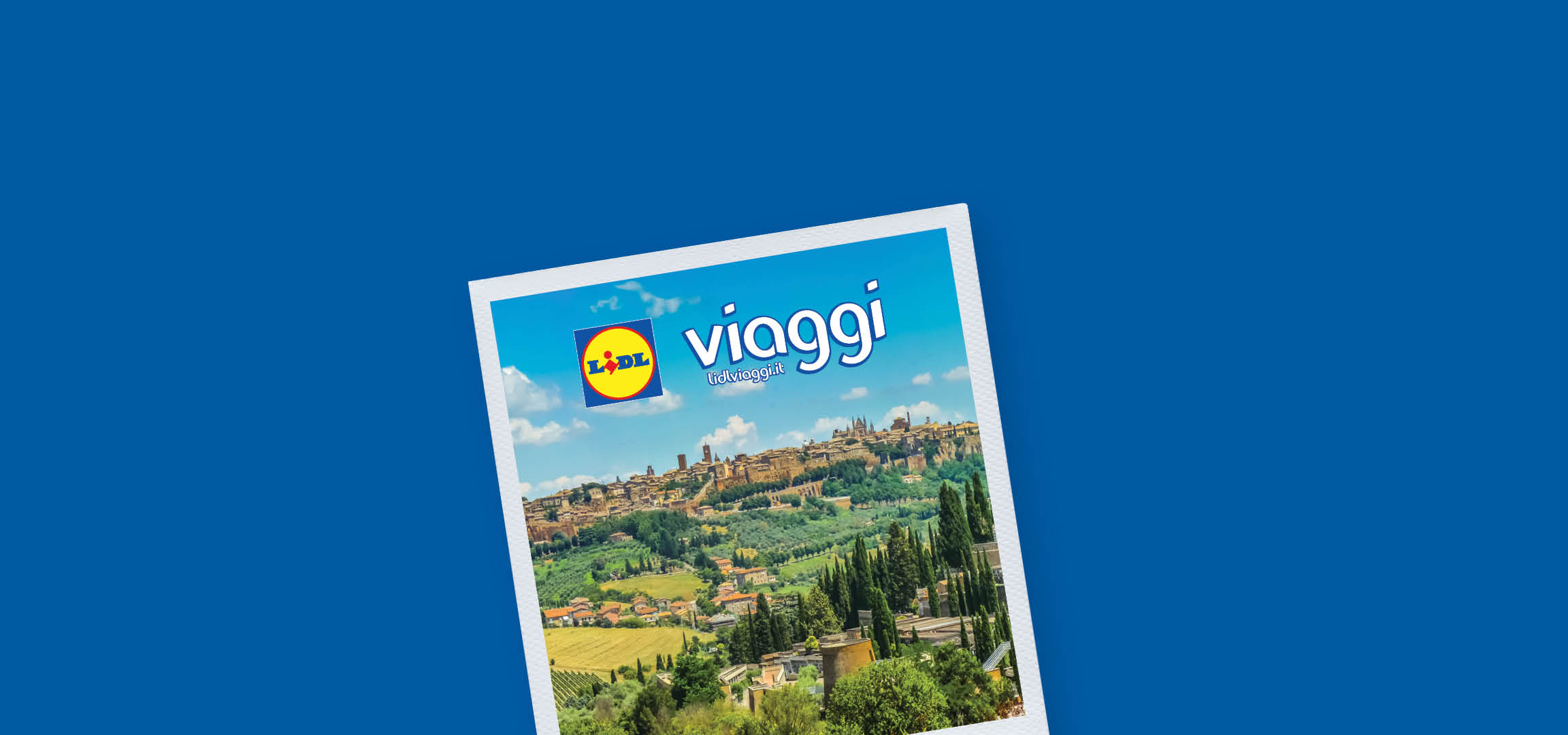 Lidlviaggi.it
