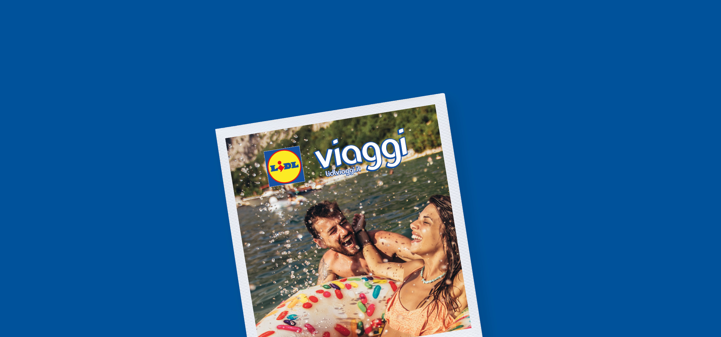 Lidlviaggi.it