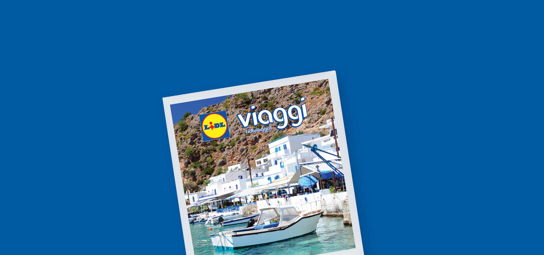 Lidlviaggi.it