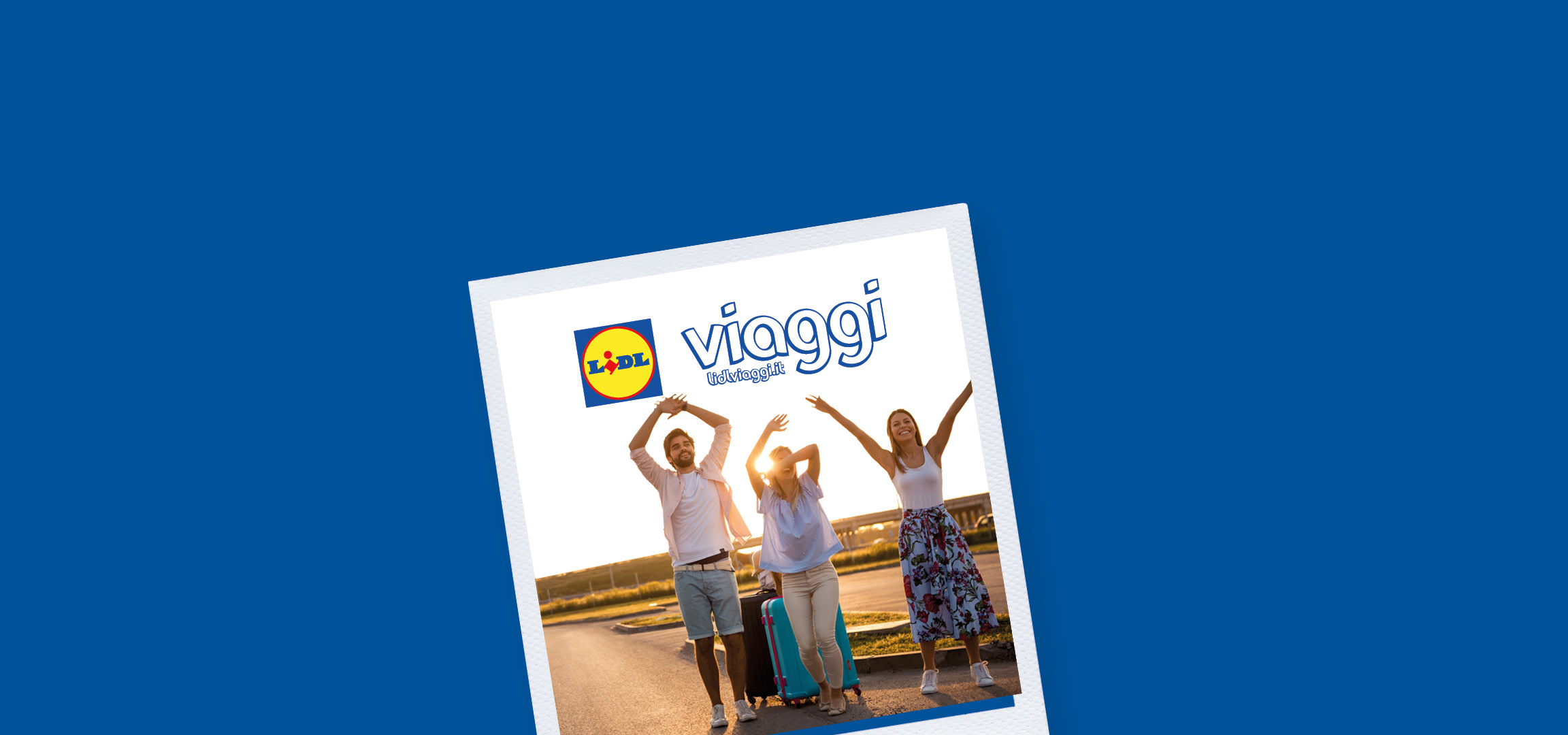 Lidlviaggi.it