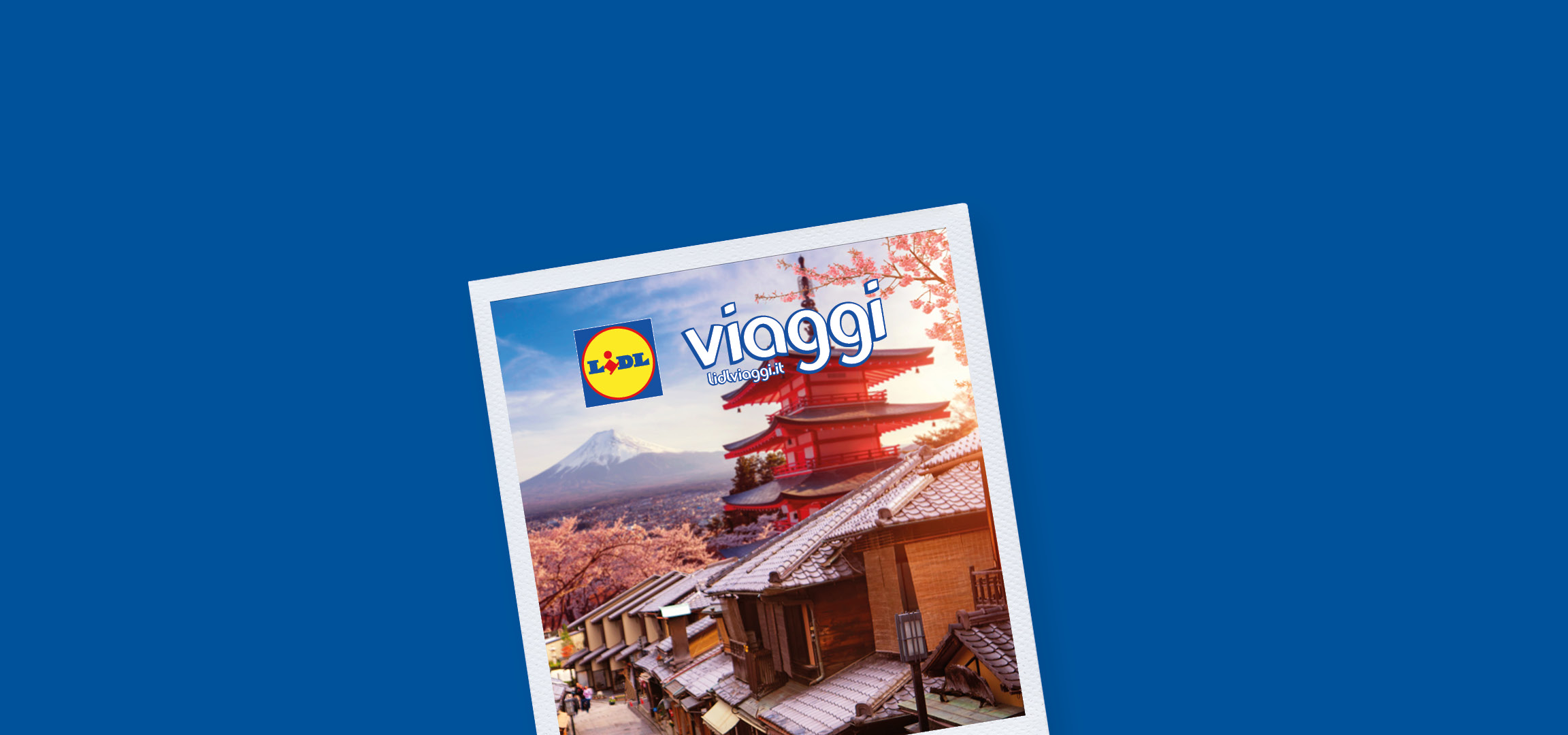 Lidlviaggi.it