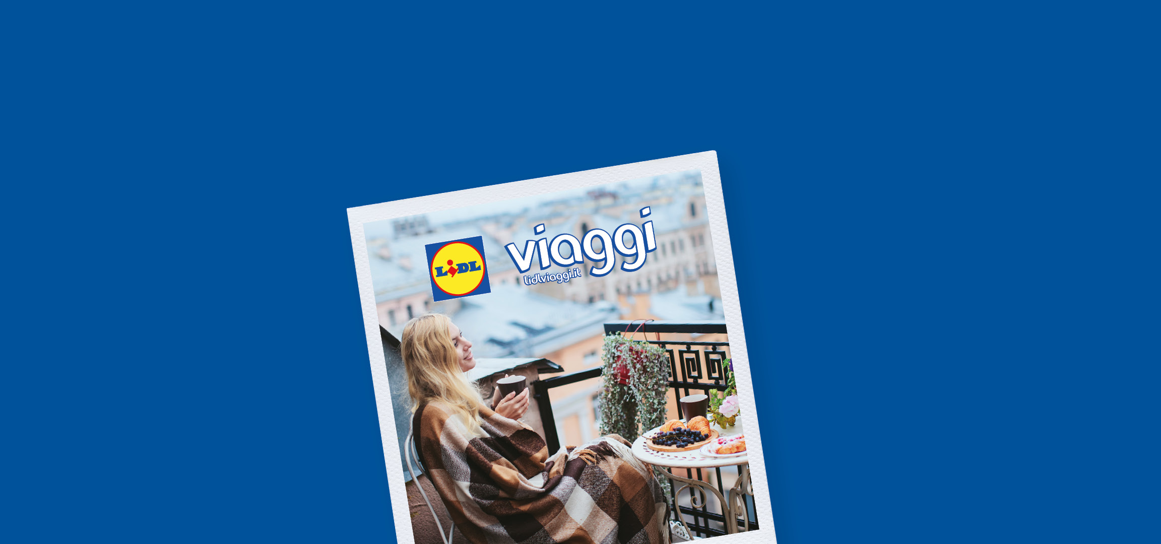 Lidlviaggi.it
