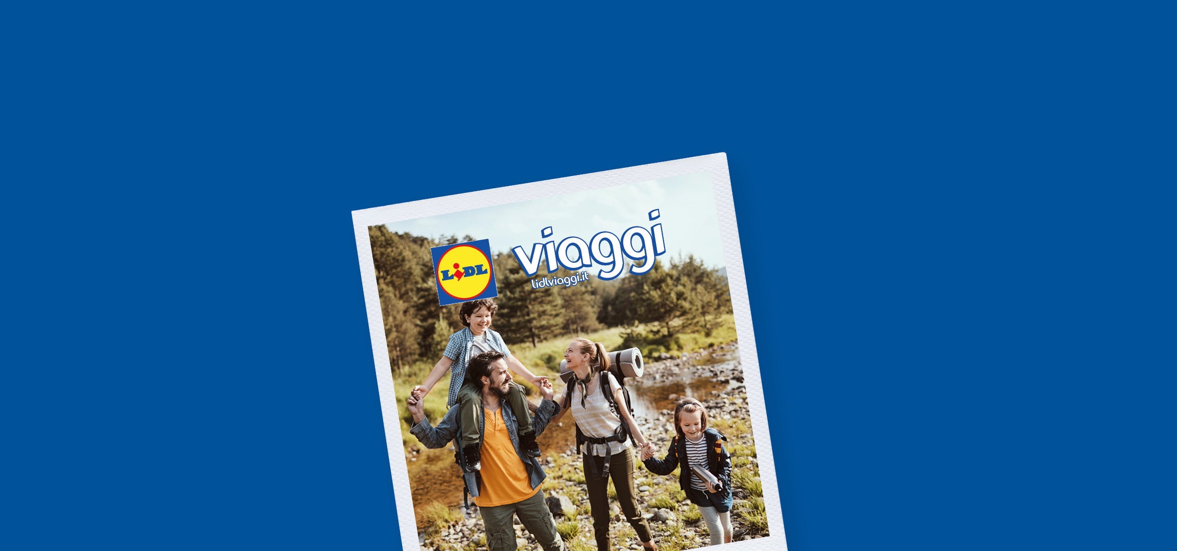 Lidlviaggi.it