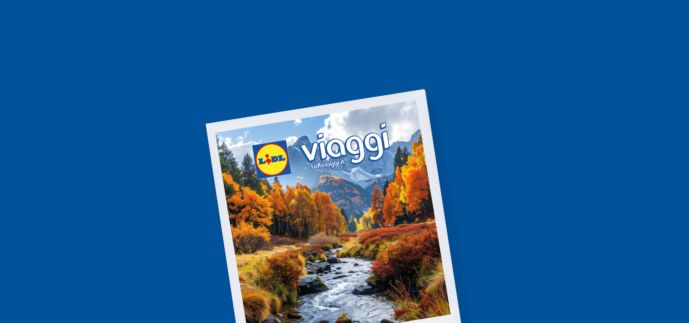 Lidlviaggi.it