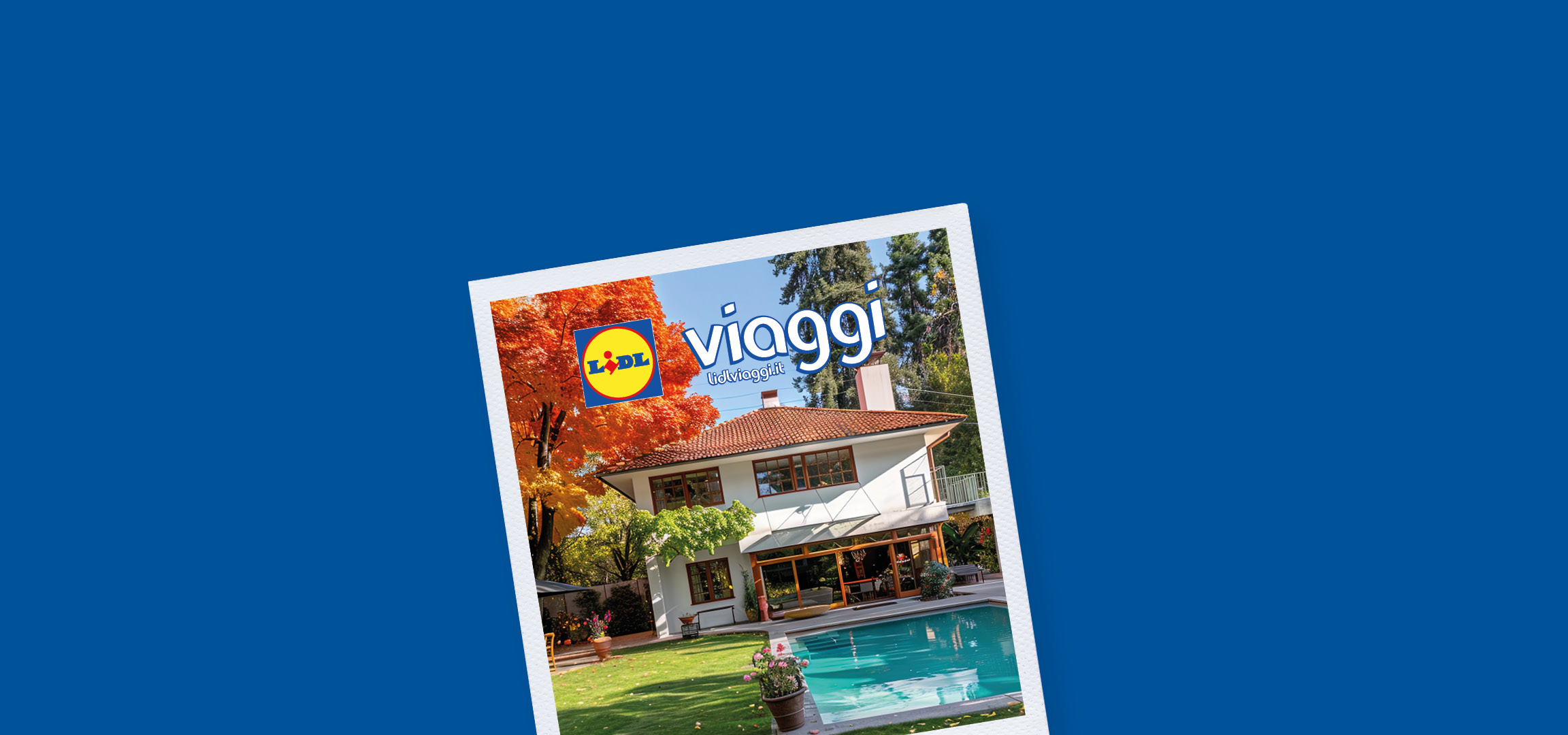 Lidlviaggi.it