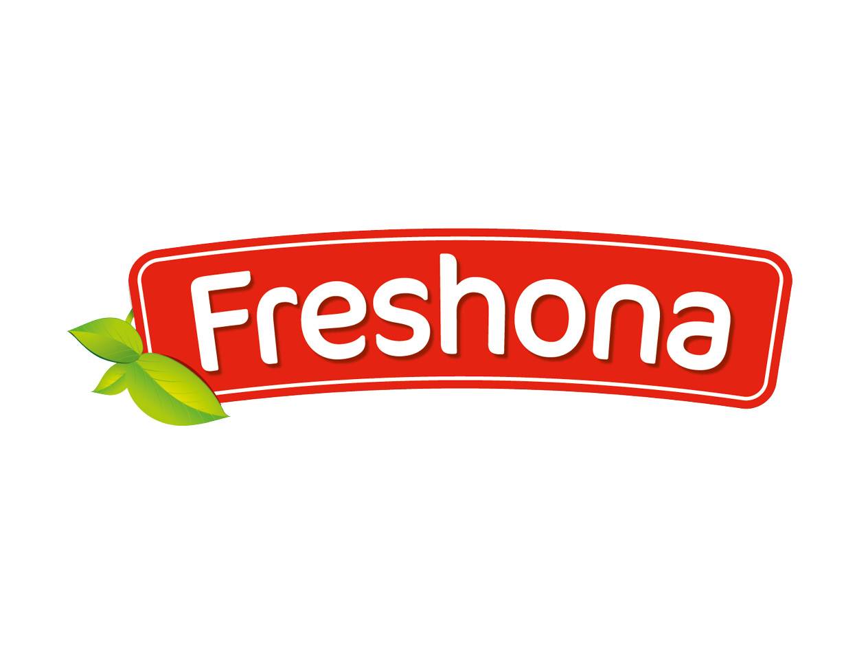 Tutte le proposte Freshona hanno verdure che provengono da una filiera controllata, offerte in comodi formati surgelati o in pratiche soluzioni in latta o in vetro.