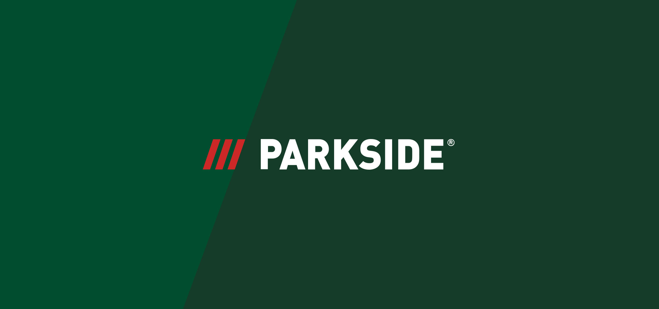 Logo Parkside.