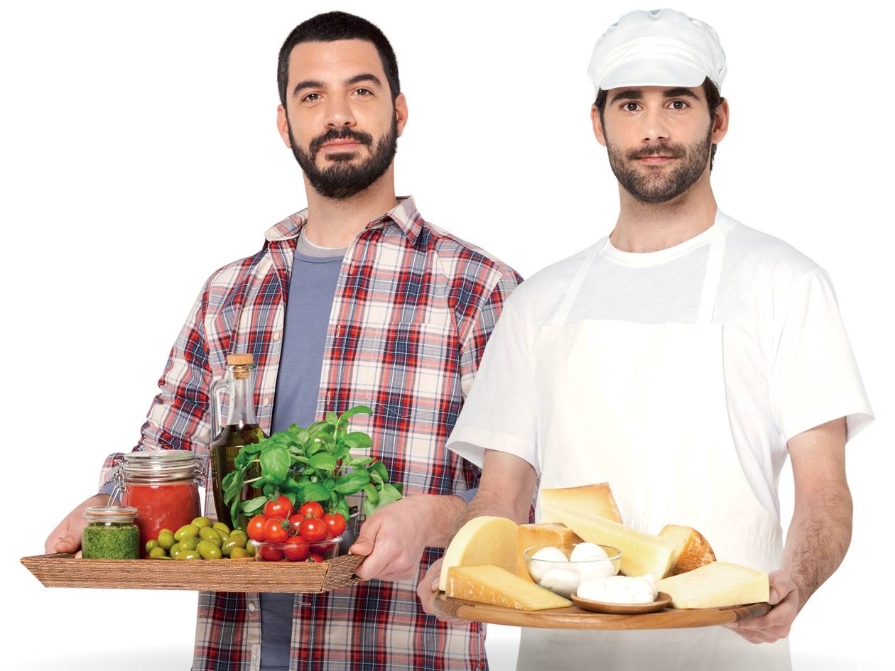 Il nostro impegno