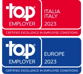 Top Employer