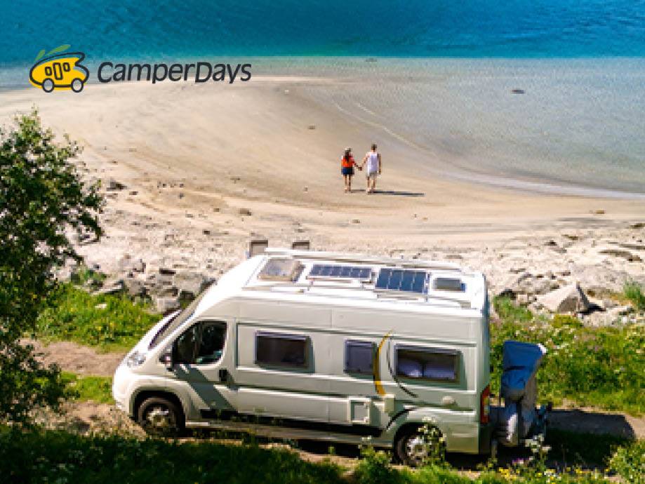Vantaggi dei Partner Lidl Plus - Camperdays