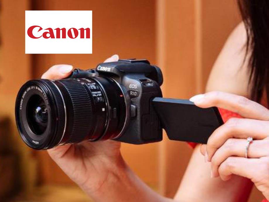 Vantaggi dei Partner Lidl Plus - Canon