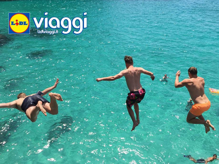 Vantaggi dei Partner Lidl Plus - Lidl Viaggi