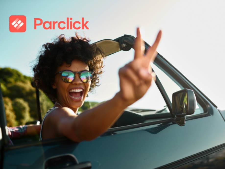 Vantaggi dei Partner Lidl Plus: Parclick