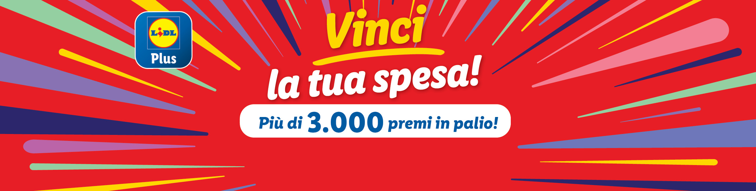 Partecipa al concorso!