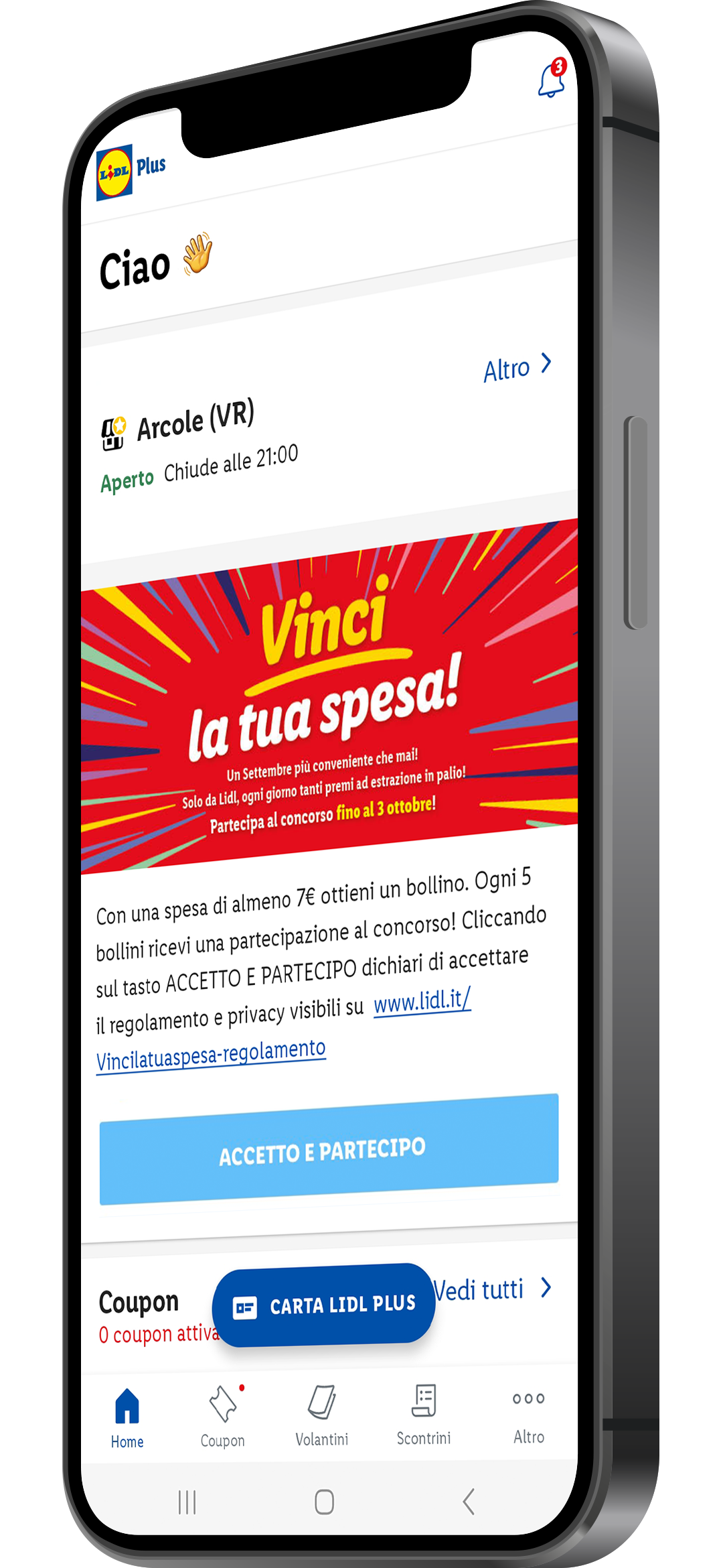 Text And Image Section