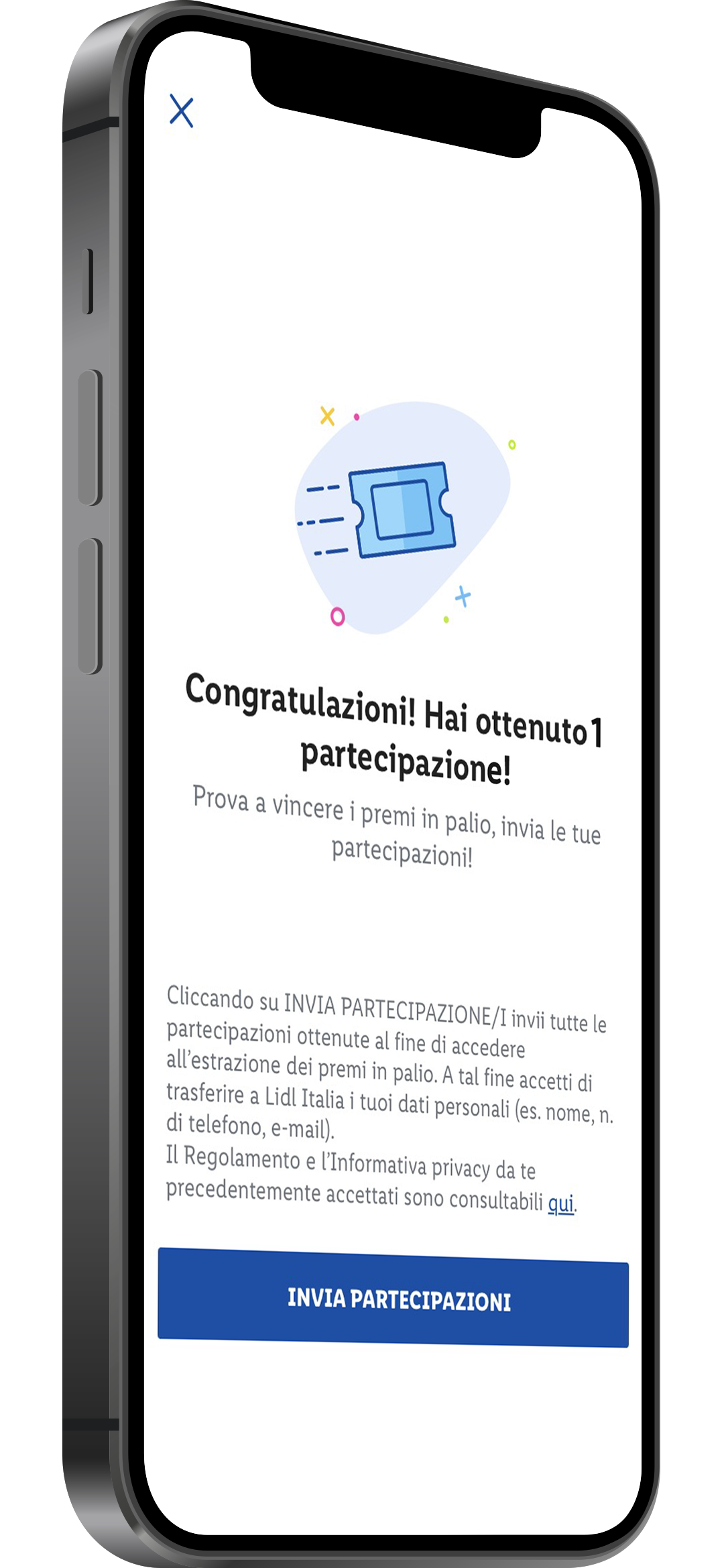 Text And Image Section